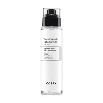 COSRX THE 6 PEPTIDE SKIN BOOSTER SERUM 150ML
