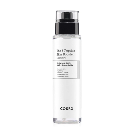COSRX THE 6 PEPTIDE SKIN BOOSTER SERUM 150ML