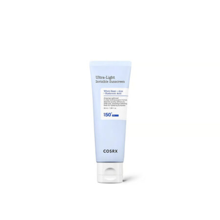 COSRX ULTRA – LIGHT INVISIBLE SUNSCREEN 50ML