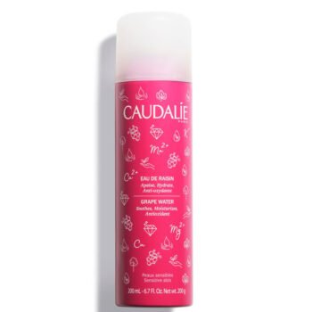 Caudalie EAU DE RAISIN GRAPE WATER 200ML