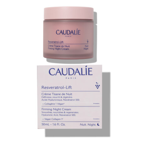 Caudalie RESVERATROL-LIFT FIRMING NIGHT CREAM 50ML
