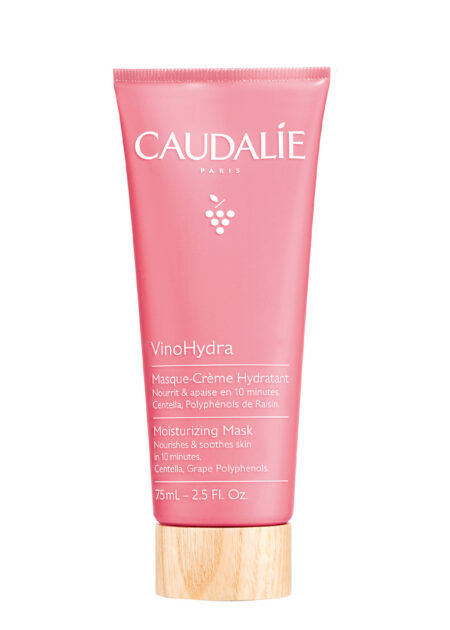 Caudalie VINOHYDRA MOISTURIZING MASK 75ML