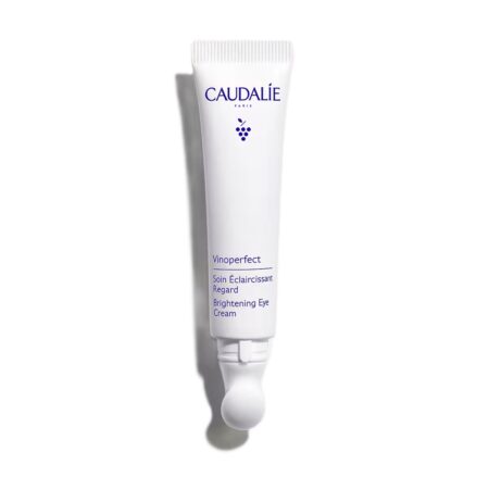 Caudalie VINOPERFECT BRIGHTENING EYE CREAM 15ML