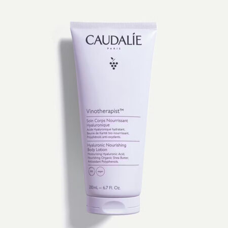 Caudalie VINOTHERAPIST HYALURONIC NOURISHING BODY LOTION 200ML, 400ML