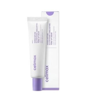 Celimax DERMA NATURE GLUTATHIONE TONE-UP CREAM 35ML