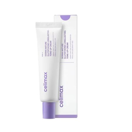 Celimax DERMA NATURE GLUTATHIONE TONE-UP CREAM 35ML