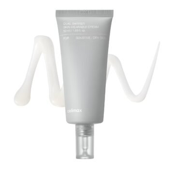 Celimax DUAL BARRIER SKIN WEARABLE CREAM 50ML