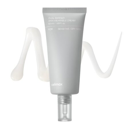 Celimax DUAL BARRIER SKIN WEARABLE CREAM 50ML