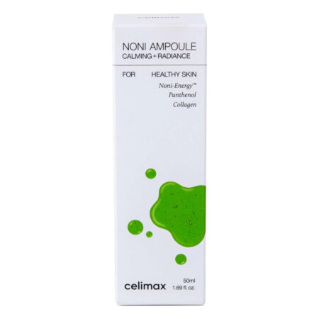 Celimax NONI AMPOULE CALMING + RADIANCE 30ML