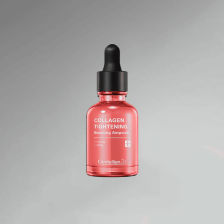 Centellian 24+ COLLAGEN TIGHTENING BOOSTING AMPOULE 30ml