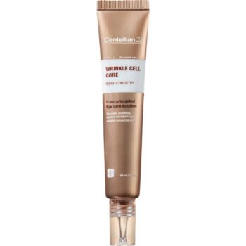 Centellian 24+ Wrinkle Cell Core eye Cream x2 10ML