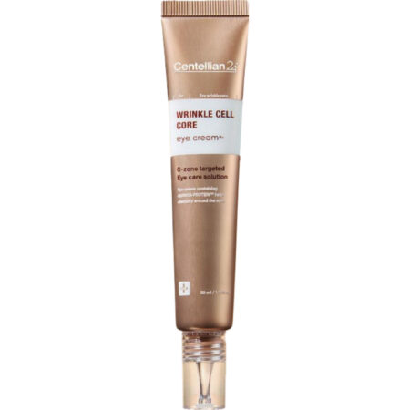 Centellian 24+ Wrinkle Cell Core eye Cream x2 10ML
