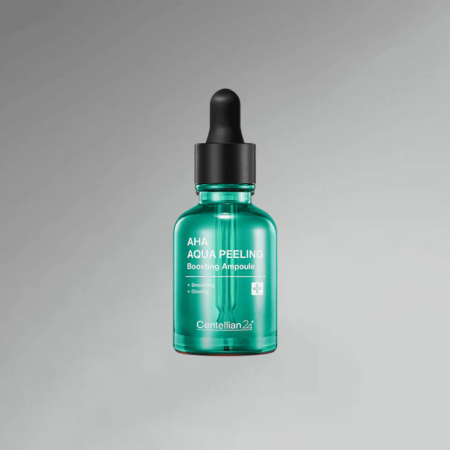 Centellian 24+AHA AQUA PEELING BOOSTING AMPOULE 30ml