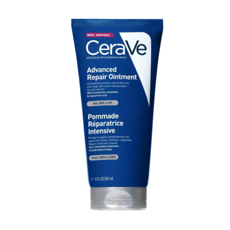 CeraVe ADVANCED REPAIR OINTMENT 88ML