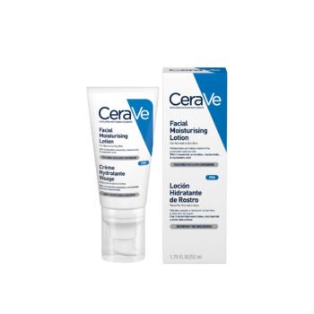 CeraVe FACIAL MOISTURIZING LOTION PM 52ML