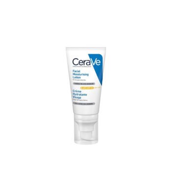 CeraVe FACIAL MOISTURIZING LOTION AM SPF30 52ML
