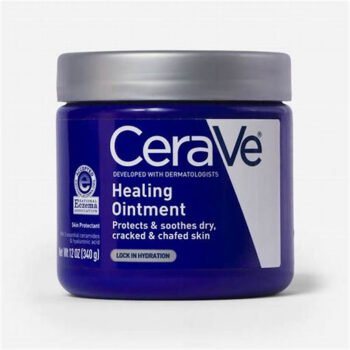 CeraVe HEALING OINTMENT 340G