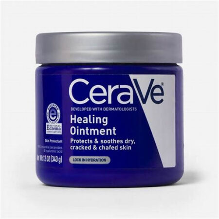 CeraVe HEALING OINTMENT 340G