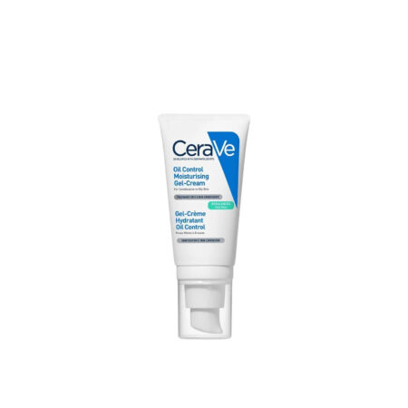 CeraVe OIL CONTROL MOISTURISING GEL-CREAM 52ML