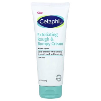 Cetaphil EXFOLIATING ROUGH & BUMPY CREAM 226G