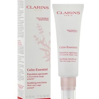 Clarins CALM-ESSENTIEL SOOTHING EMULSION 50ML