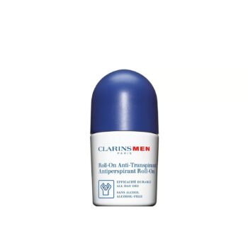Clarins MEN ANTIPERSPIRANT ROLL-ON 50ML