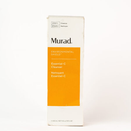 Murad ENVIRONMENTAL SHIELD ESSENTIAL C CLEANSER 200ML