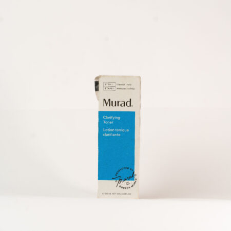 Murad CLARIFYING TONER 180ML