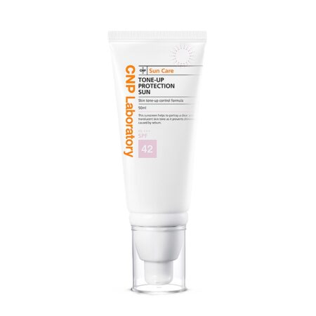 CNP Laboratory TONE UP PROTECTION SUN SPF 42 50ML