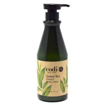 Codi New York GREEN TEA HAND AND BODY LOTION 750ML