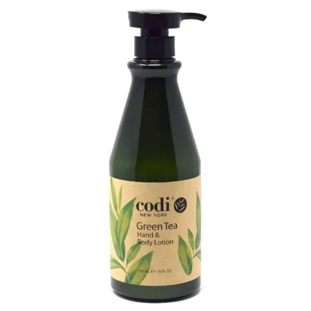 Codi New York GREEN TEA HAND AND BODY LOTION 750ML