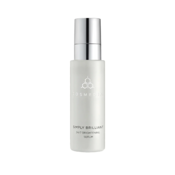 Cosmedix SIMPLY BRILLIANT BRIGHTENING SERUM 30ML