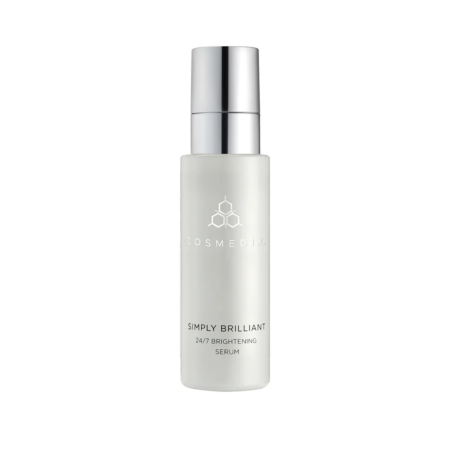 Cosmedix SIMPLY BRILLIANT BRIGHTENING SERUM 30ML