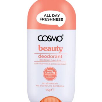 Cosmo BEAUTY DEODORANT 75G