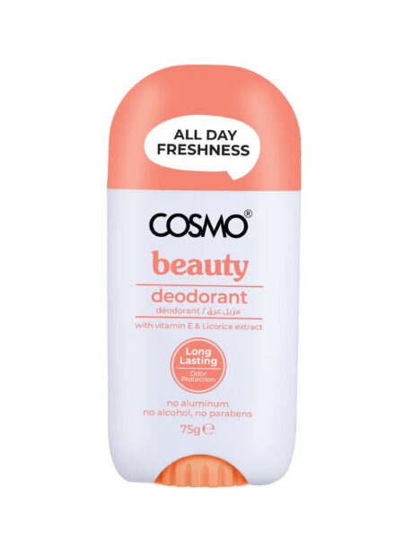 Cosmo BEAUTY DEODORANT 75G