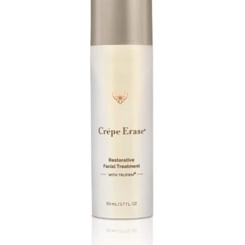 The Body Firm CREPE ERASE ADVANCED RESTORATIVE FACIAL TREATMENT 50ML