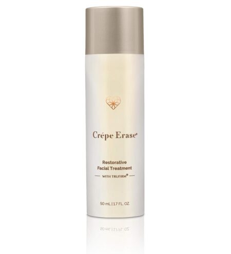 The Body Firm CREPE ERASE ADVANCED RESTORATIVE FACIAL TREATMENT 50ML