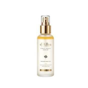 D'Alba FIRST SPRAY SERUM 100ML