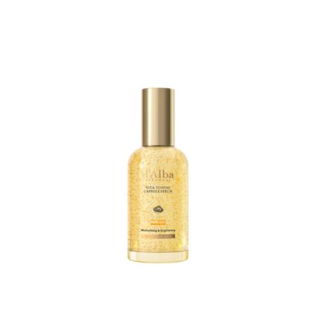 D'Alba VITA TONING CAPSULE SERUM