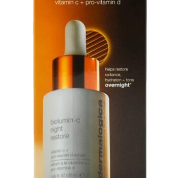 Dermalogica BIOLUMIN-C NIGHT RESTORE SERUM 25ML