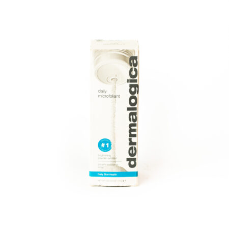 Dermalogica DAILY MICRO FOLIANT BRIGHTENING POWDER EXFOLIANT 74G