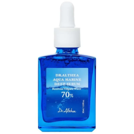 DR. ALTHEA AQUA MARINE DEEP SERUM 70% 30ML