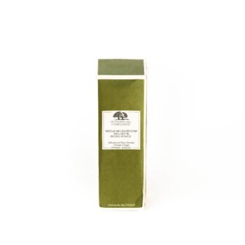 Origins MEGA-MUSHROOM RELIEF & RESILIENCE ADVANCED FACE SERUM 100ML