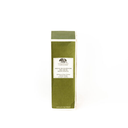 Origins MEGA-MUSHROOM RELIEF & RESILIENCE ADVANCED FACE SERUM 100ML