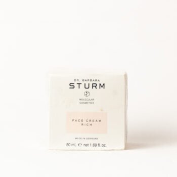 Dr. Barbara Sturm FACE CREAM RICH 50ML