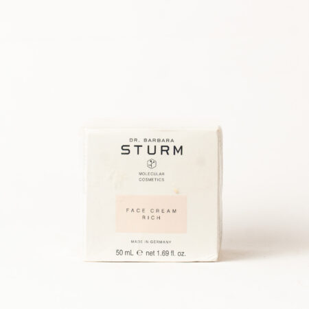 Dr. Barbara Sturm FACE CREAM RICH 50ML