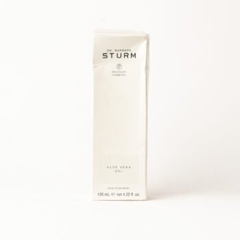 Dr. Barbara Sturm ALOE VERA GEL 125ML