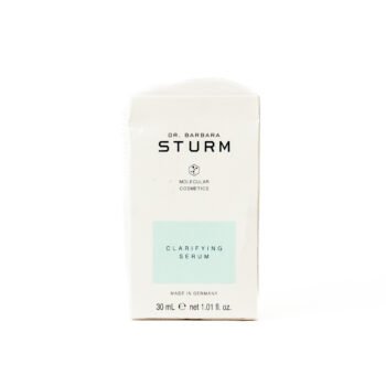 Dr. Barbara Sturm CLARIFYING SERUM 30ML