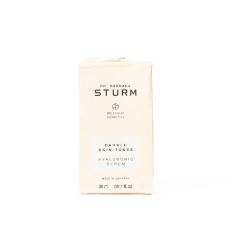 Dr. Barbara Sturm DARKER SKIN TONES HYALURONIC SERUM 30ML