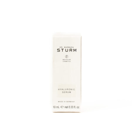 Dr. Barbara Sturm ​HYALURONIC SERUM 10ML
